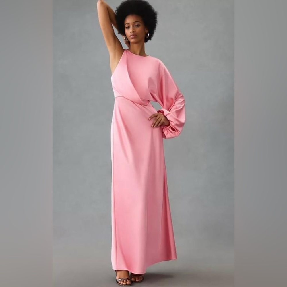 Anthro brand dress